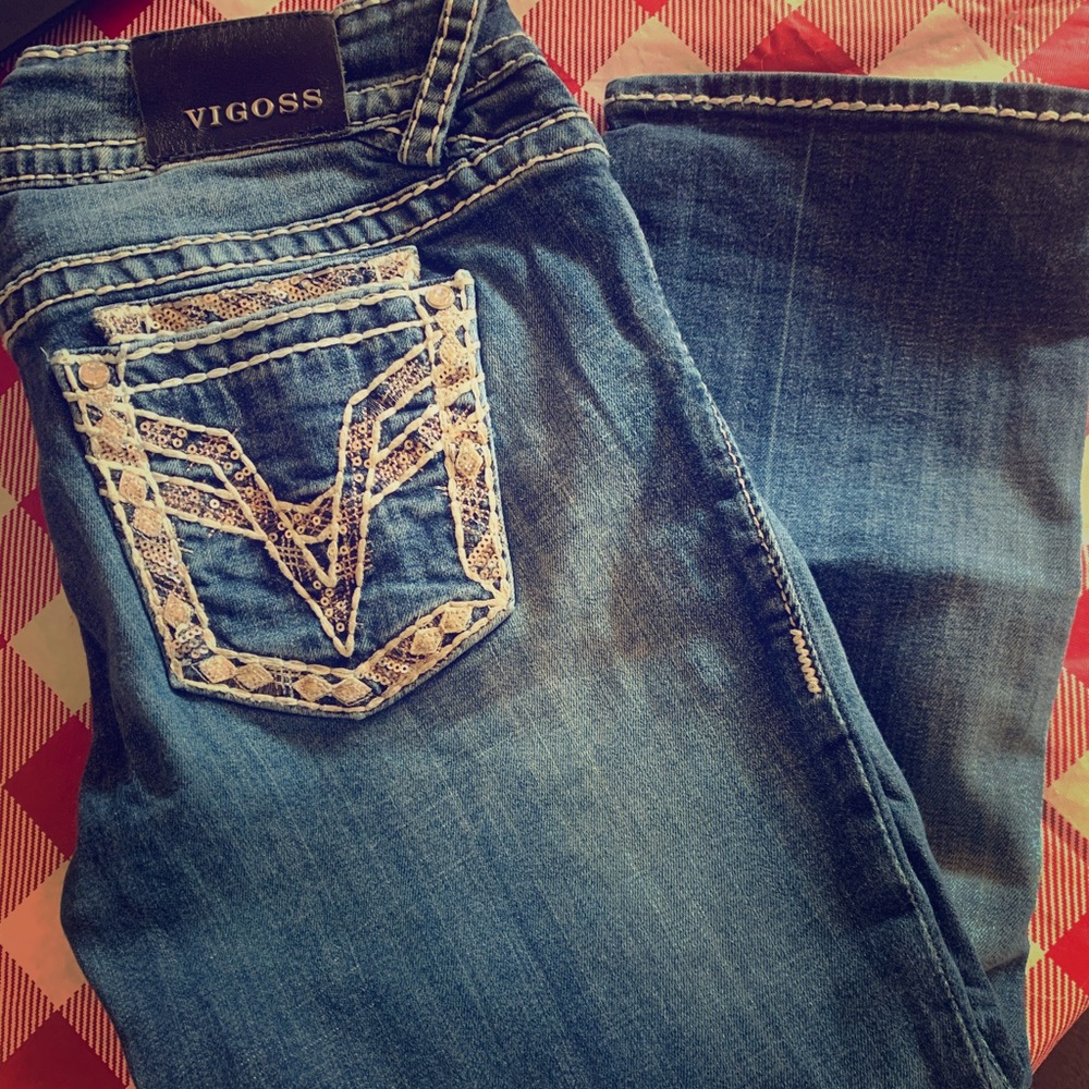 Vigoss Dublin Capri